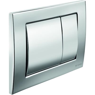 Schell - Panel De Mando Para Wc Montus Field Schell - Panel De Mando Para Wc Montus Field