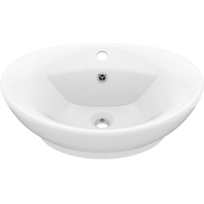 HelloShop26 - Oval Luxury Sink - Lavabo de baño HelloShop26 - Oval Luxury Sink - Lavabo de baño