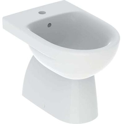 Bidé Keramag Renova - de suelo, Blanco - Bidé Bidé Keramag Renova - de suelo, Blanco - Bidé