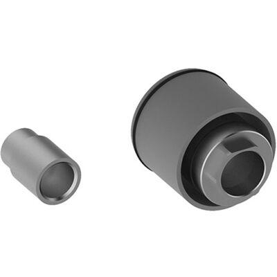 Kit de extensión Keuco Modelo 59916000071 - Grifo de baño Kit de extensión Keuco Modelo 59916000071 - Grifo de baño