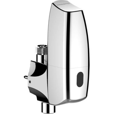 Grifo Electrónico Para Urinario Sin Contacto Presto Sensao 8400n Cromado Grifo Electrónico Para Urinario Sin Contacto Presto Sensao 8400n Cromado