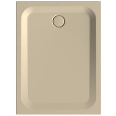 Plato de ducha rectangular Bette Ultra - Arena mate Plato de ducha rectangular Bette Ultra - Arena mate