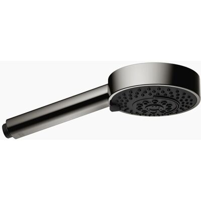 Dornbracht Ducha de Mano Dark Chrome - con 4 Modos de Rociado Dornbracht Ducha de Mano Dark Chrome - con 4 Modos de Rociado