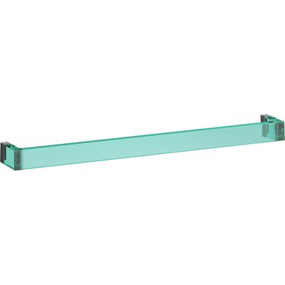 Laufen Modelo H3813320 - Toallero - Verde esmeralda Laufen Modelo H3813320 - Toallero - Verde esmeralda