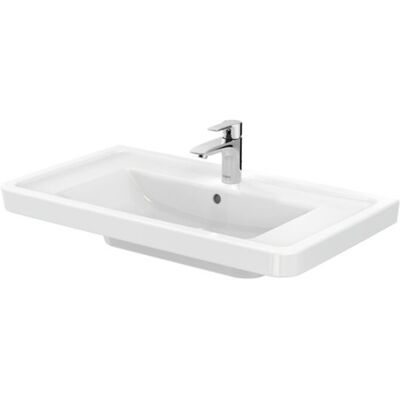 Lavabo TOTO CF - Un orificio para grifo Serie CF Lavabo TOTO CF - Un orificio para grifo Serie CF