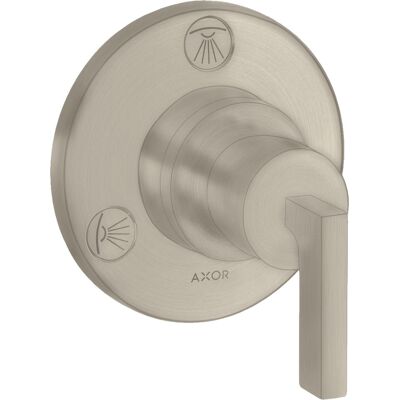 Hansgrohe - Axor Citterio Trio - juego de grifería Hansgrohe - Axor Citterio Trio - juego de grifería