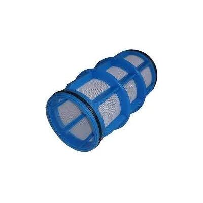 Cartucho de filtro de agua Polar - soporta 40 bar, 1-60°C, lavable Cartucho de filtro de agua Polar - soporta 40 bar, 1-60°C, lavable