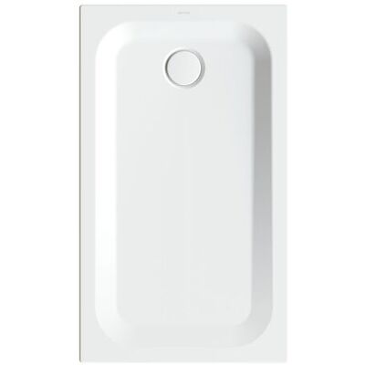 Bette Ultra Ducha Rectangular - Antideslizante, 1200x700x35mm Bette Ultra Ducha Rectangular - Antideslizante, 1200x700x35mm
