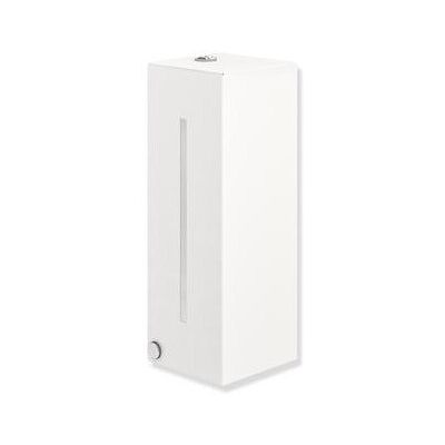 Hewi System 900 Dispensador de jabón en espuma blanco - Dispensador de jabón Hewi System 900 Dispensador de jabón en espuma blanco - Dispensador de jabón