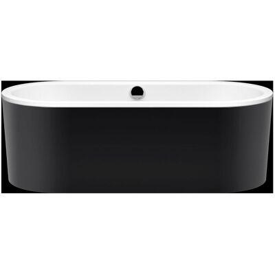 Kaldewei Classic Duo Oval - Bañera independiente con delantal - 170x75x42 cm Kaldewei Classic Duo Oval - Bañera independiente con delantal - 170x75x42 cm