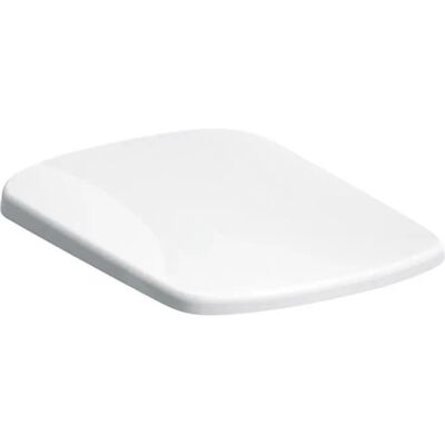 Geberit Selnova Square Asiento Wc Blanco Duradero Geberit Selnova Square Asiento Wc Blanco Duradero