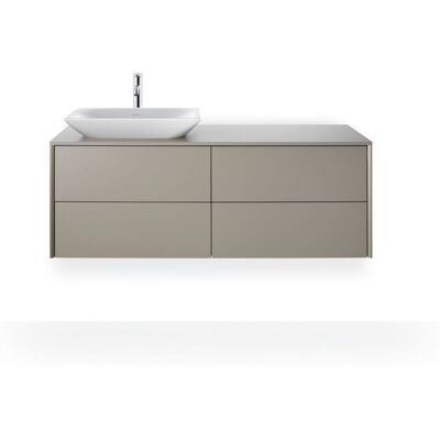 Lavabo Duravit Viu 600mm - Lavabo de Pared Lavabo Duravit Viu 600mm - Lavabo de Pared
