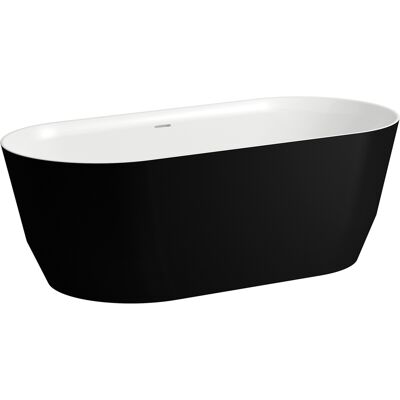 Laufen PRO Bañera independiente Marbond - Producto de baño Laufen PRO Bañera independiente Marbond - Producto de baño
