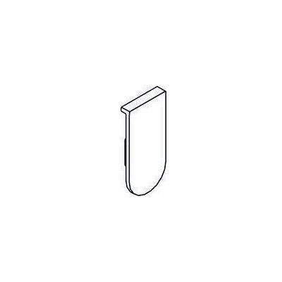 Hansgrohe Funda hg Atoll para calentador de toallas de 2 brazos - Towel Holder Cover Hansgrohe Funda hg Atoll para calentador de toallas de 2 brazos - Towel Holder Cover