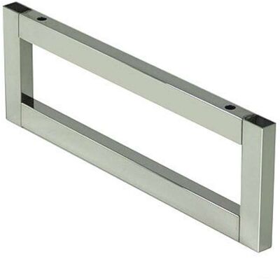 Villeroy & Boch Memento Portarrollos de Acero Inoxidable - 420x140 mm Villeroy & Boch Memento Portarrollos de Acero Inoxidable - 420x140 mm