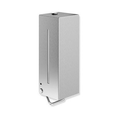 Hewi - Modelo 900 - Dispensador de jabón - Gel desinfectante - Dispensador Hewi - Modelo 900 - Dispensador de jabón - Gel desinfectante - Dispensador