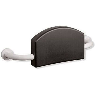 HEWI 801 Soporte de pared para soporte wc - Supporto trasero para soporte wc HEWI 801 Soporte de pared para soporte wc - Supporto trasero para soporte wc