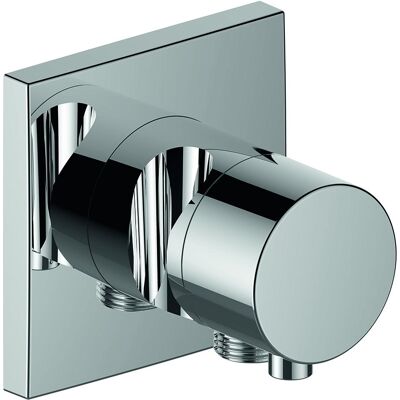 Válvula De Desvío De 2 Vías Ixmo Dn 15, Up, Con Mango Ixmo Comfort Rosetón Redondo Bronce Cepillado Keuco Válvula De Desvío De 2 Vías Ixmo Dn 15, Up, Con Mango Ixmo Comfort Rosetón Redondo Bronce Cepillado Keuco