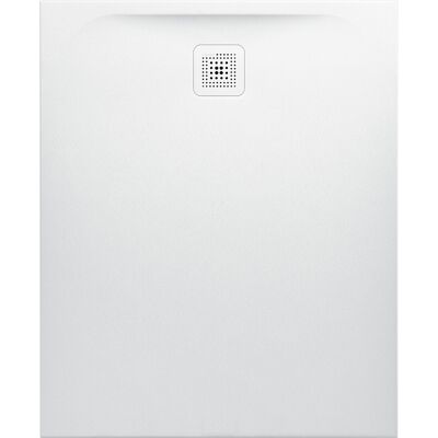 LAUFEN Pro Ducha Rectangular - 1100x900x33 - Gris Claro LAUFEN Pro Ducha Rectangular - 1100x900x33 - Gris Claro