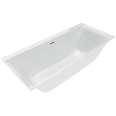 Villeroy & Boch Subway 3.0 Bañera rectangular - Quaryl - Blanco-Alpino Villeroy & Boch Subway 3.0 Bañera rectangular - Quaryl - Blanco-Alpino