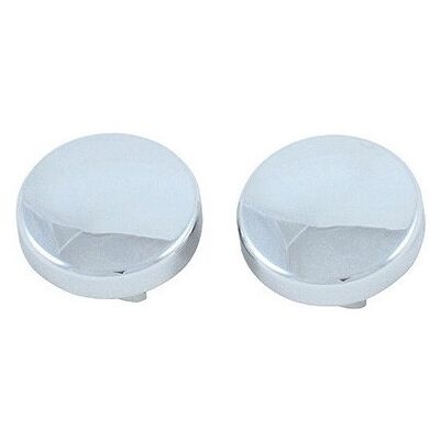 Kludi Tapa para barra de pared Refixa - Tapa para barra Refixa Kludi Tapa para barra de pared Refixa - Tapa para barra Refixa