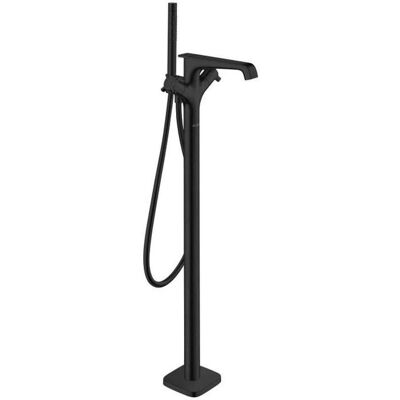 Termostato para Baño Axor Citterio E - Negro Mate Termostato para Baño Axor Citterio E - Negro Mate