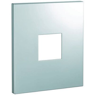 Grohe Roseta 46781 - cromo - para mezclador de ducha Eurocube Grohe Roseta 46781 - cromo - para mezclador de ducha Eurocube