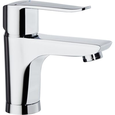 Ramon Soler - Grifo Monomando Ypsilon Plus - Cromo - Lavabo Ramon Soler - Grifo Monomando Ypsilon Plus - Cromo - Lavabo