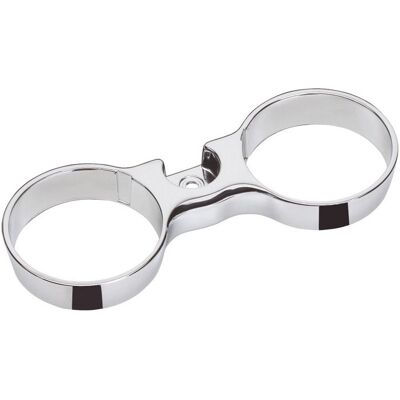 Hansgrohe Unica A Soporte de barra de ducha mate - Accesorios de ducha Hansgrohe Unica A Soporte de barra de ducha mate - Accesorios de ducha