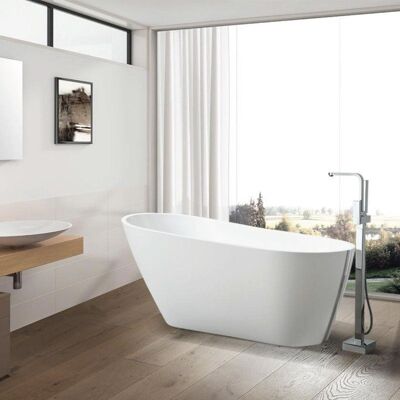 STANO. Bañera Exenta Oprah 170 Cm STANO. Bañera Exenta Oprah 170 Cm