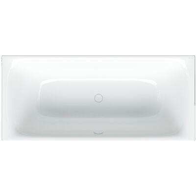 Bañera de acero Bette Lux 170x75cm Blanca - Tesseraux Bañera de acero Bette Lux 170x75cm Blanca - Tesseraux