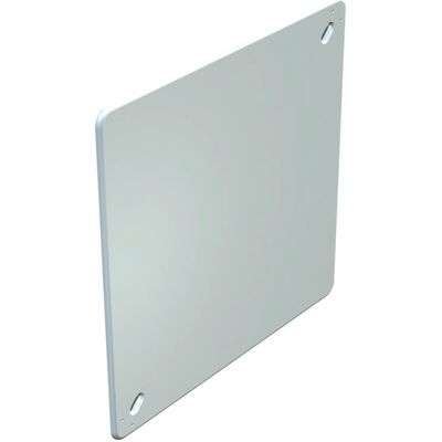 OBO Bettermann UV 250 D - Tapa de caja cuadrada - Blanco OBO Bettermann UV 250 D - Tapa de caja cuadrada - Blanco