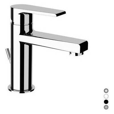 MARIA Monocomando Lavabo Linea Artic Misura: Cromo MARIA Monocomando Lavabo Linea Artic Misura: Cromo
