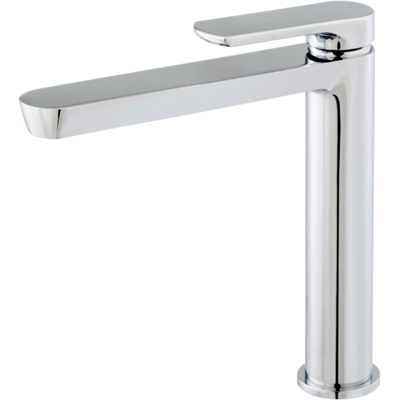Essebagno Addict Grifo Mezclador Lavabo Medio Cromado Essebagno Addict Grifo Mezclador Lavabo Medio Cromado