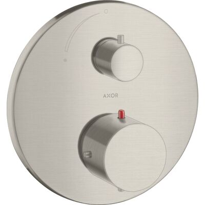 HANSGROHE Axor Starck Termostato - Cartucho cerámico, Temperatura ajustable HANSGROHE Axor Starck Termostato - Cartucho cerámico, Temperatura ajustable