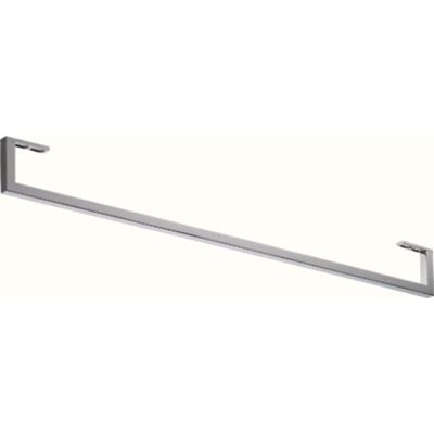 Toallero Duravit DuraSquare Cromado - Toallero Toallero Duravit DuraSquare Cromado - Toallero