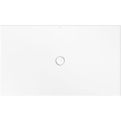 BetteFloor Modelo 5817-000AS Blanco - Ducha BetteFloor Modelo 5817-000AS Blanco - Ducha