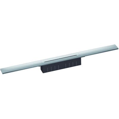 Dallmer Canaleta De Ducha Cerafloor Select Acero Inoxidable Mate, 1000 Mm, 538048 Dallmer Canaleta De Ducha Cerafloor Select Acero Inoxidable Mate, 1000 Mm, 538048