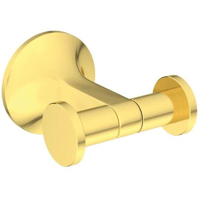 Ganchos para toallas doble La Dolce Vita - Ideal Standard Ganchos para toallas doble La Dolce Vita - Ideal Standard