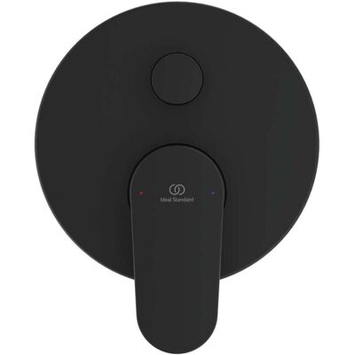 Ideal Standard - Cerafine o - Negro - 2 salidas - Grifo Ideal Standard - Cerafine o - Negro - 2 salidas - Grifo