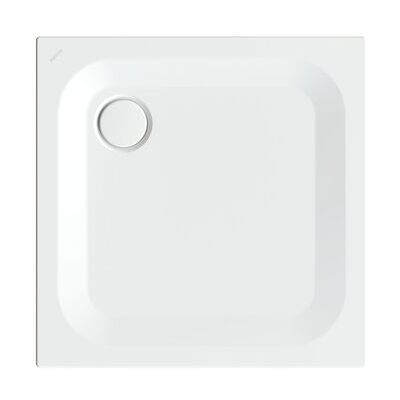 Bette Ultra Ducha Rectangular - Superficie antideslizante - 800x800x25mm Bette Ultra Ducha Rectangular - Superficie antideslizante - 800x800x25mm