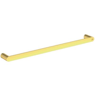 Ideal Standard - Barra de toalla Conca redonda 600mm oro cepillado Ideal Standard - Barra de toalla Conca redonda 600mm oro cepillado