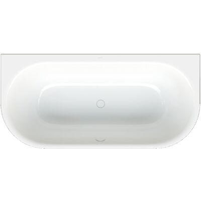 Bette Lux Oval I Silhouette - Bañera Bette Lux Oval I Silhouette - Bañera