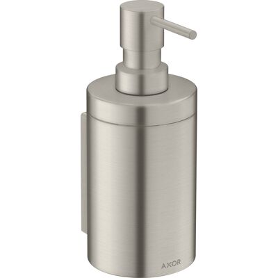 Dispensador Circular Universal AXOR - Dispensador de jabón en pared Dispensador Circular Universal AXOR - Dispensador de jabón en pared