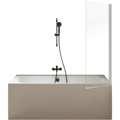 Bañera Jacob Delafon Elise 180x80 - Diseño doble respaldo Bañera Jacob Delafon Elise 180x80 - Diseño doble respaldo