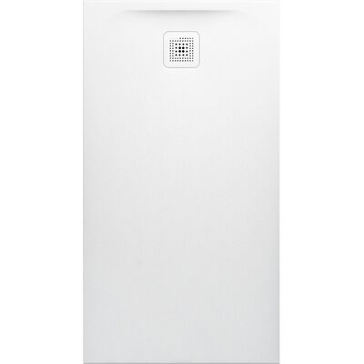 Laufen Pro Ducha Rectangular - 1300x700mm - Antracita Laufen Pro Ducha Rectangular - 1300x700mm - Antracita