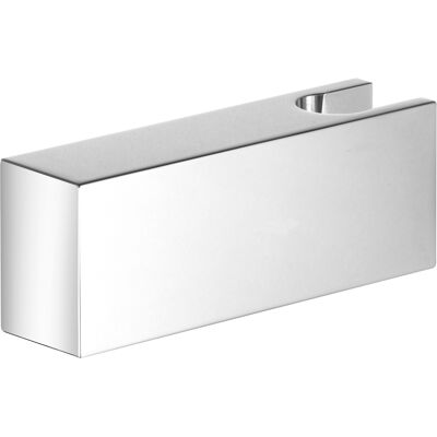 KEUCO GMBH & CO. KG - Conector de manguera de ducha de latón - Cromado - Tipo de ducha KEUCO GMBH & CO. KG - Conector de manguera de ducha de latón - Cromado - Tipo de ducha