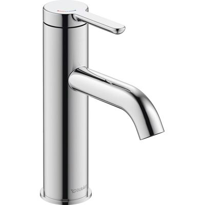 Duravit C.1 Grifo - AirPlus, FreshStart, MinusFlow Duravit C.1 Grifo - AirPlus, FreshStart, MinusFlow