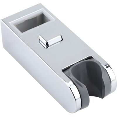OEM Barra Deslizante De Ducha Ajustable En Altura, De Abs Cromado, Con Soporte De 3015 Mm -crezuo OEM Barra Deslizante De Ducha Ajustable En Altura, De Abs Cromado, Con Soporte De 3015 Mm -crezuo