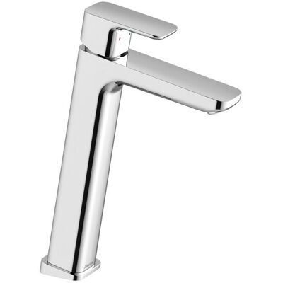 Ravak - Mezclador XL para lavabo 244mm Cromo Ravak - Mezclador XL para lavabo 244mm Cromo